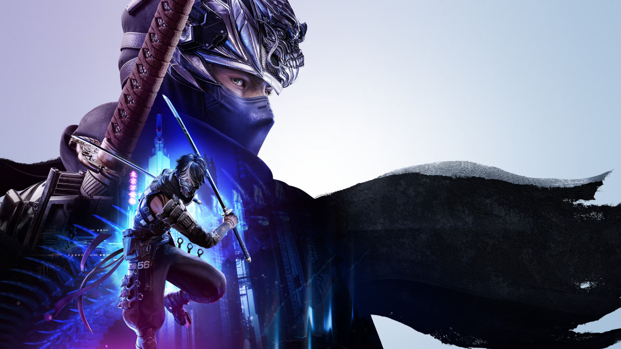 Ninja Gaiden 4 Background
