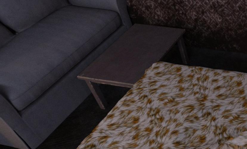 [Renpy] Long Trip To Your Mom's [Ep. 1-2]