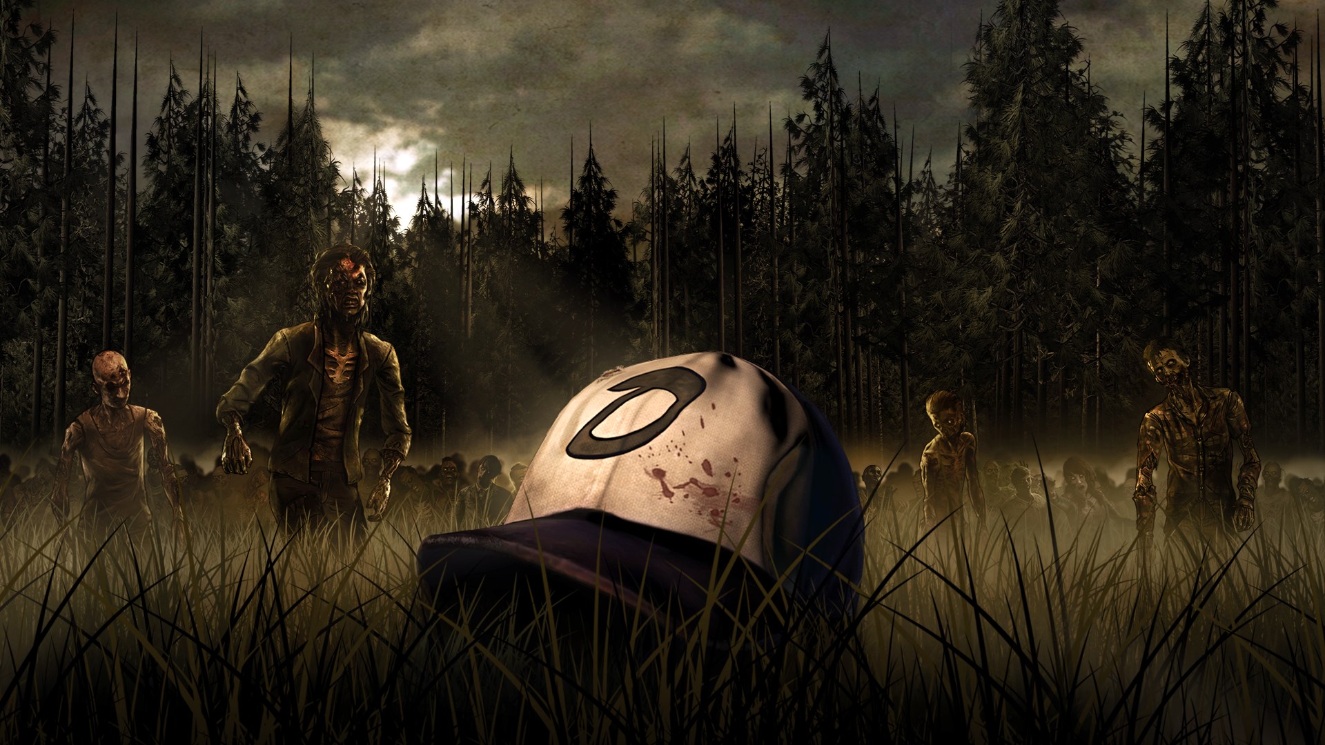 The Walking Dead Collection - The Telltale Series