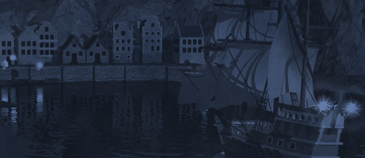 Anno 1602 - History Edition