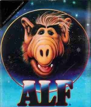 ALF: The First Adventure