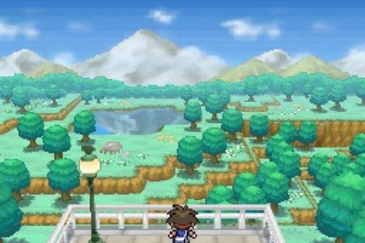 Detonado de Pokémon Black 2/White 2