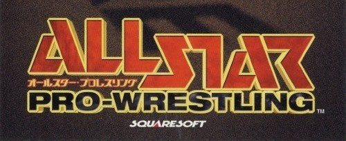 All Star Pro-Wrestling