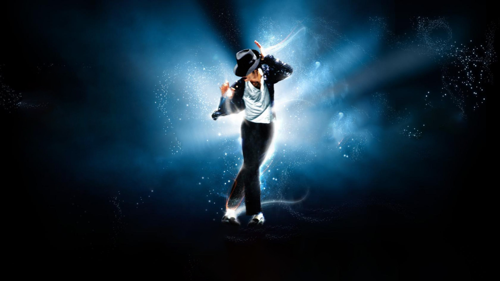 Майкл Джексон фото