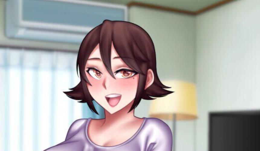 My Pet Sitter is a Futanari