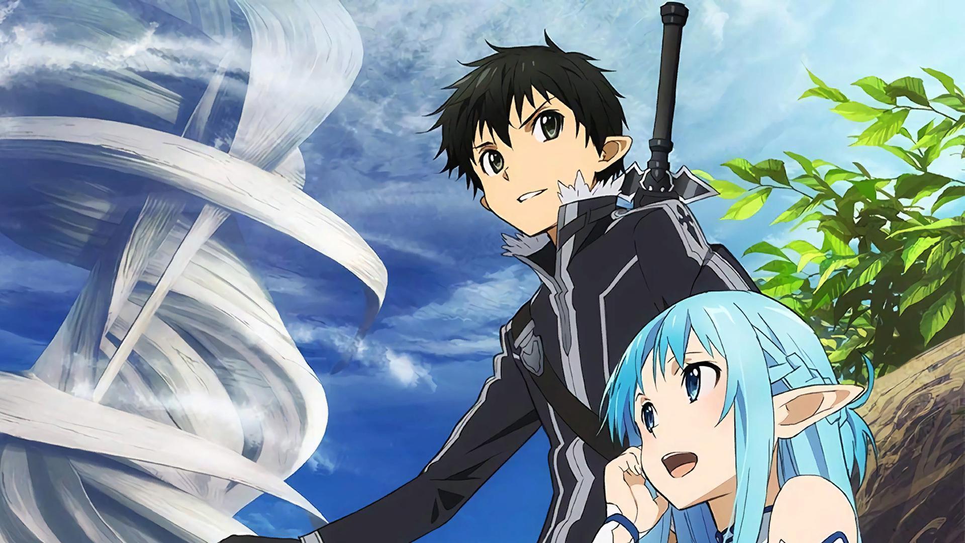 Sword Art Online: Lost Song - IGN