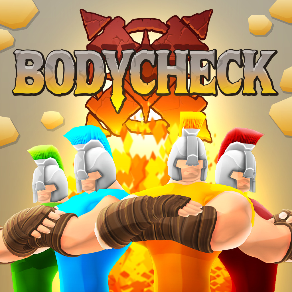 Bodycheck