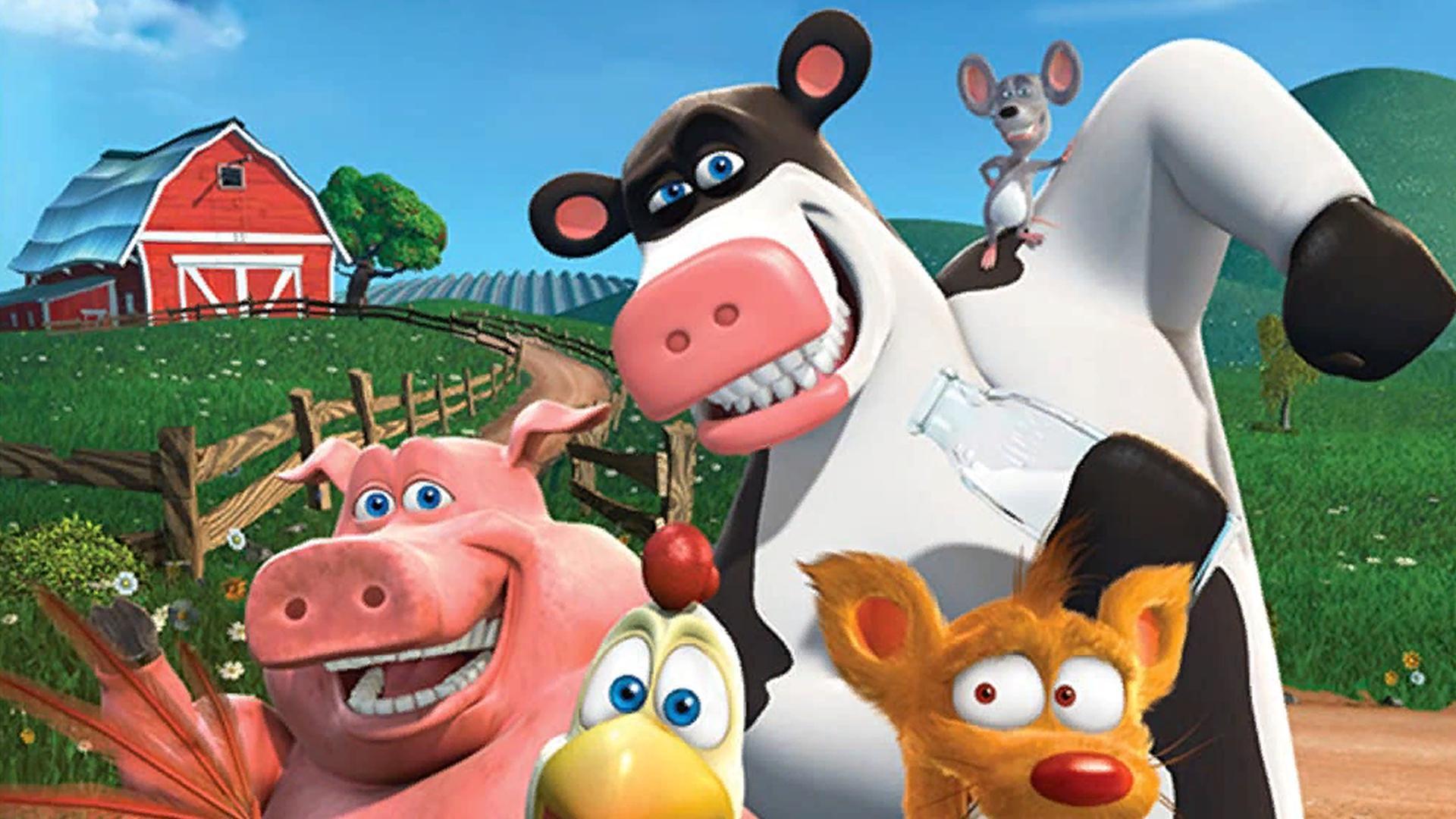 Barnyard