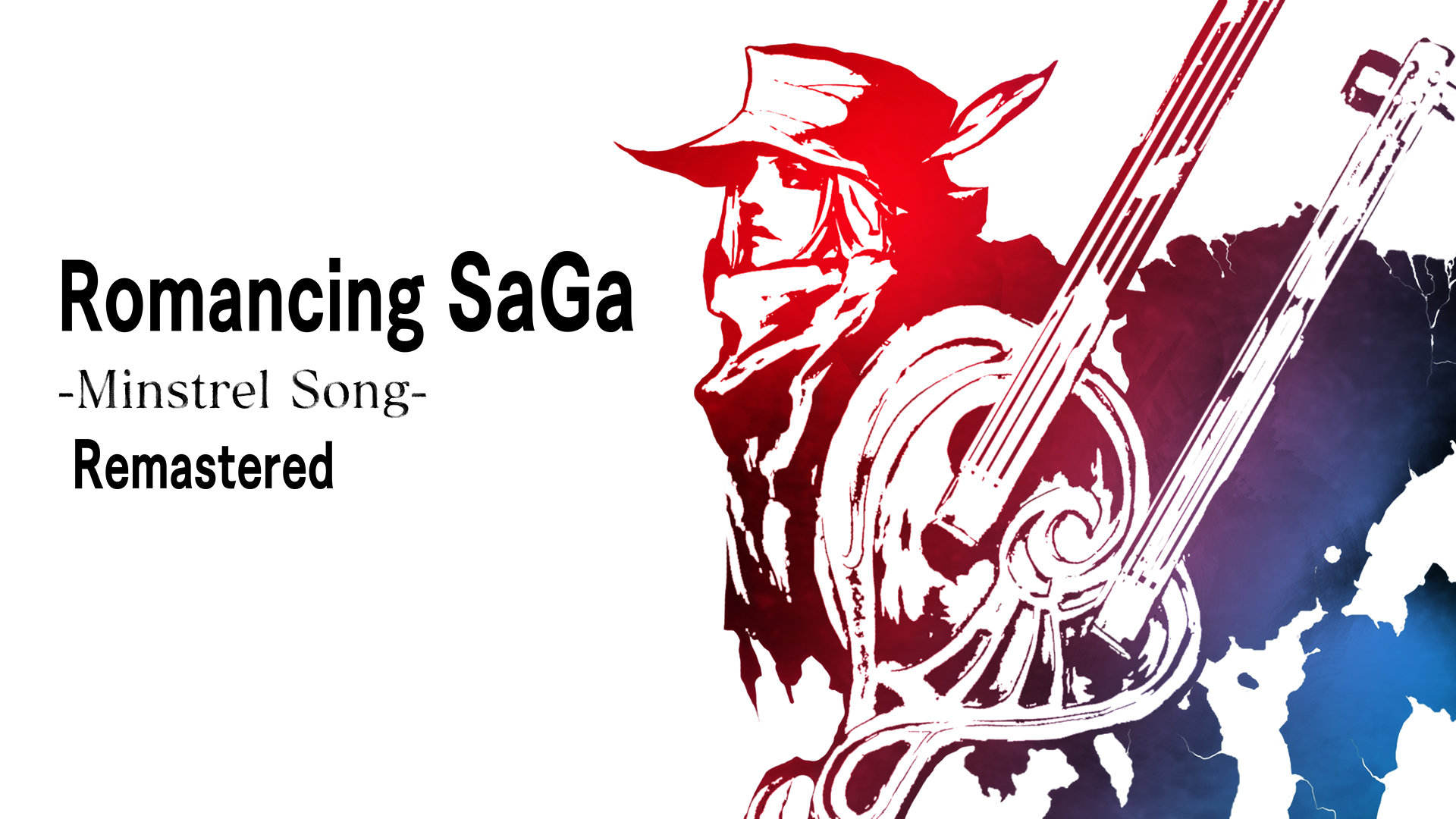 Romancing SaGa - Minstrel Song Remastered