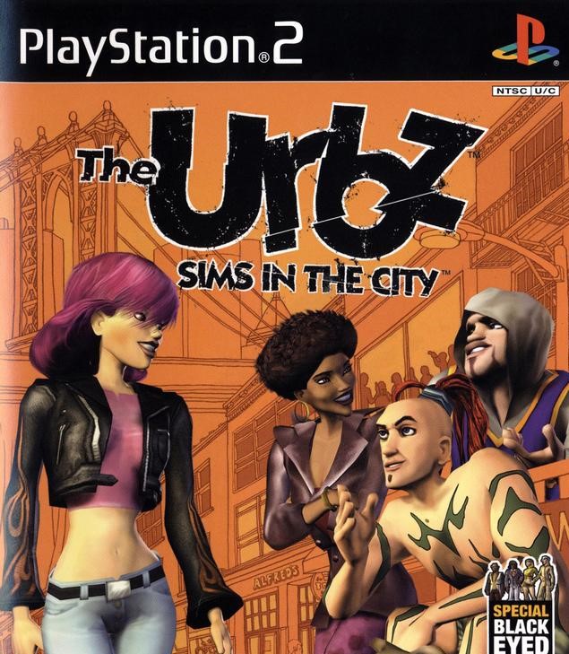 The Urbz: Sims in the City