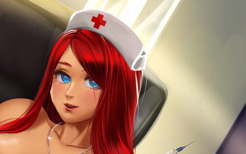 Hentai Sexy Nurses