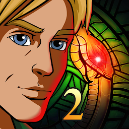 Broken Sword 5 - The Serpent's Curse: Episode II