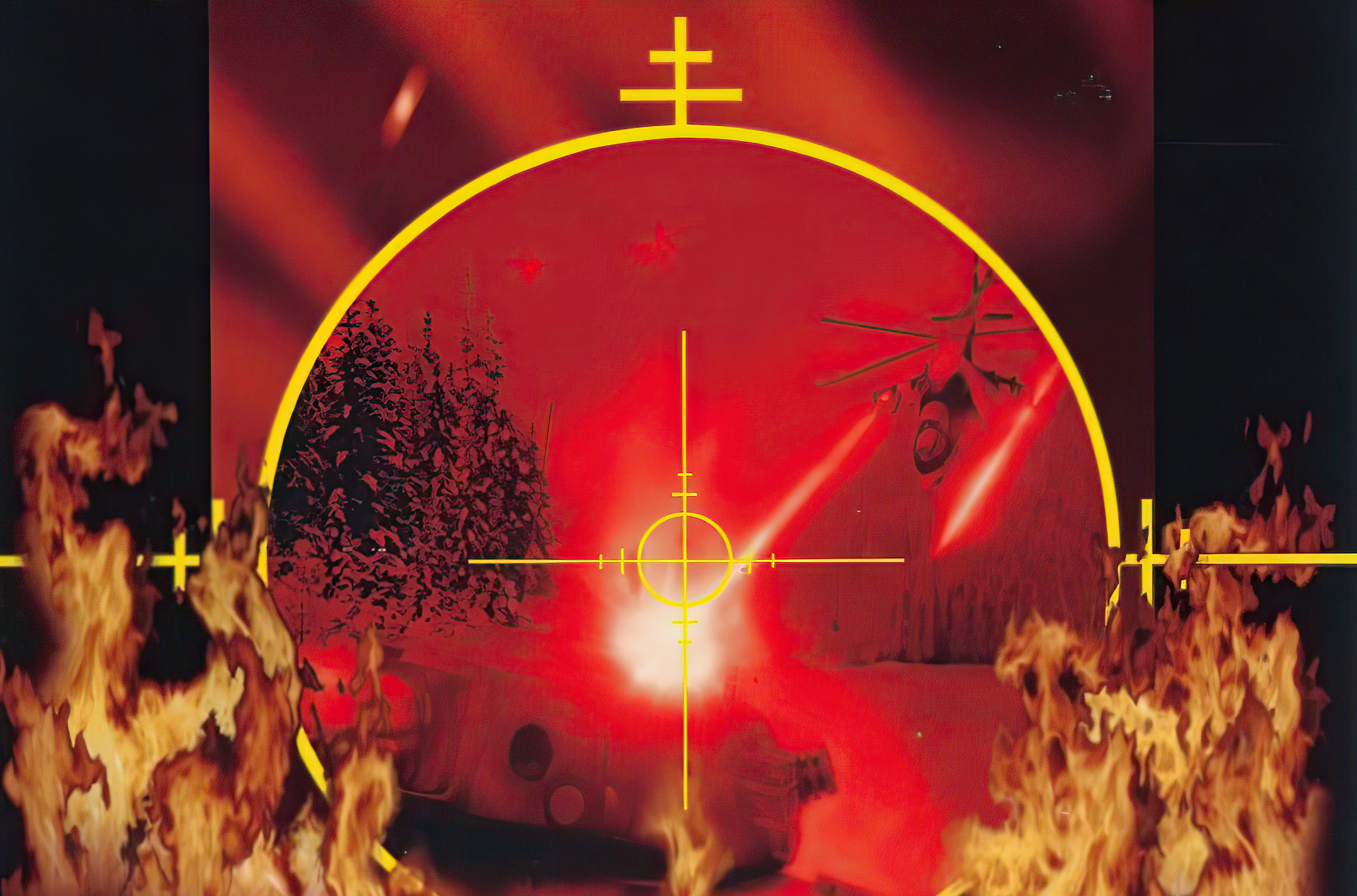 Command & Conquer: Red Alert - Counterstrike