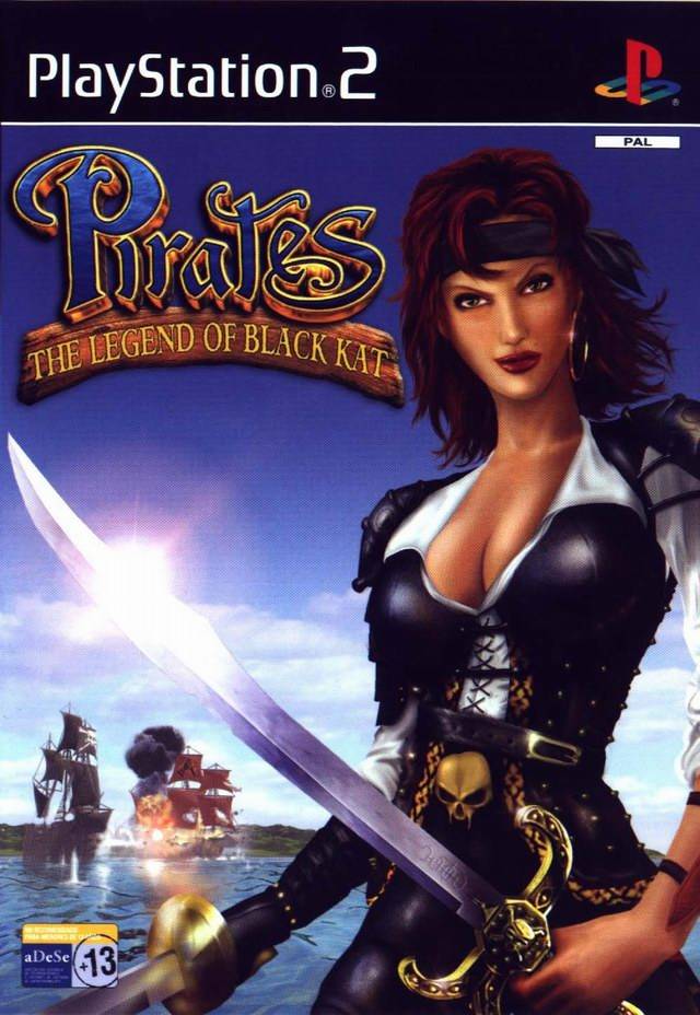 pirates the legend of black kat xbox one