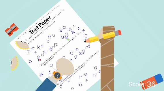 Accurate Exam Simulator