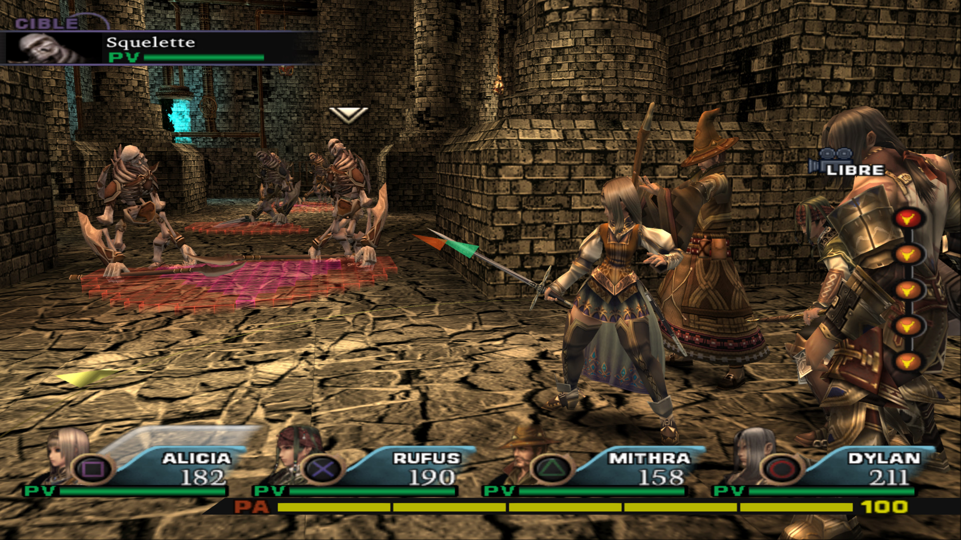 valkyrie profile 2