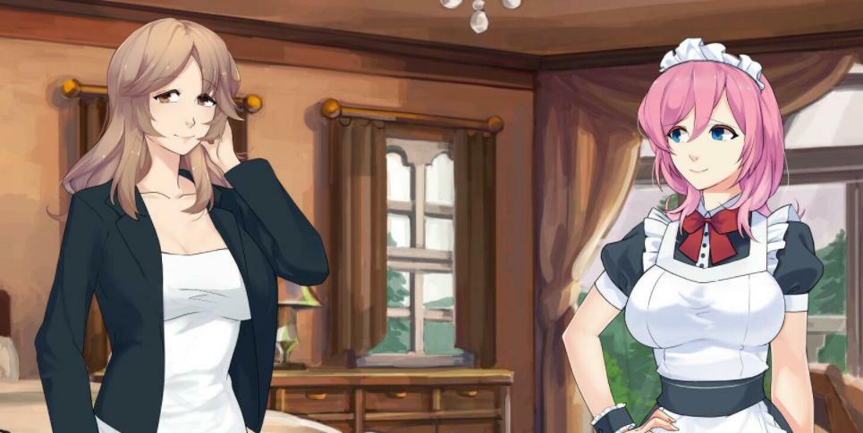 Maid Mansion