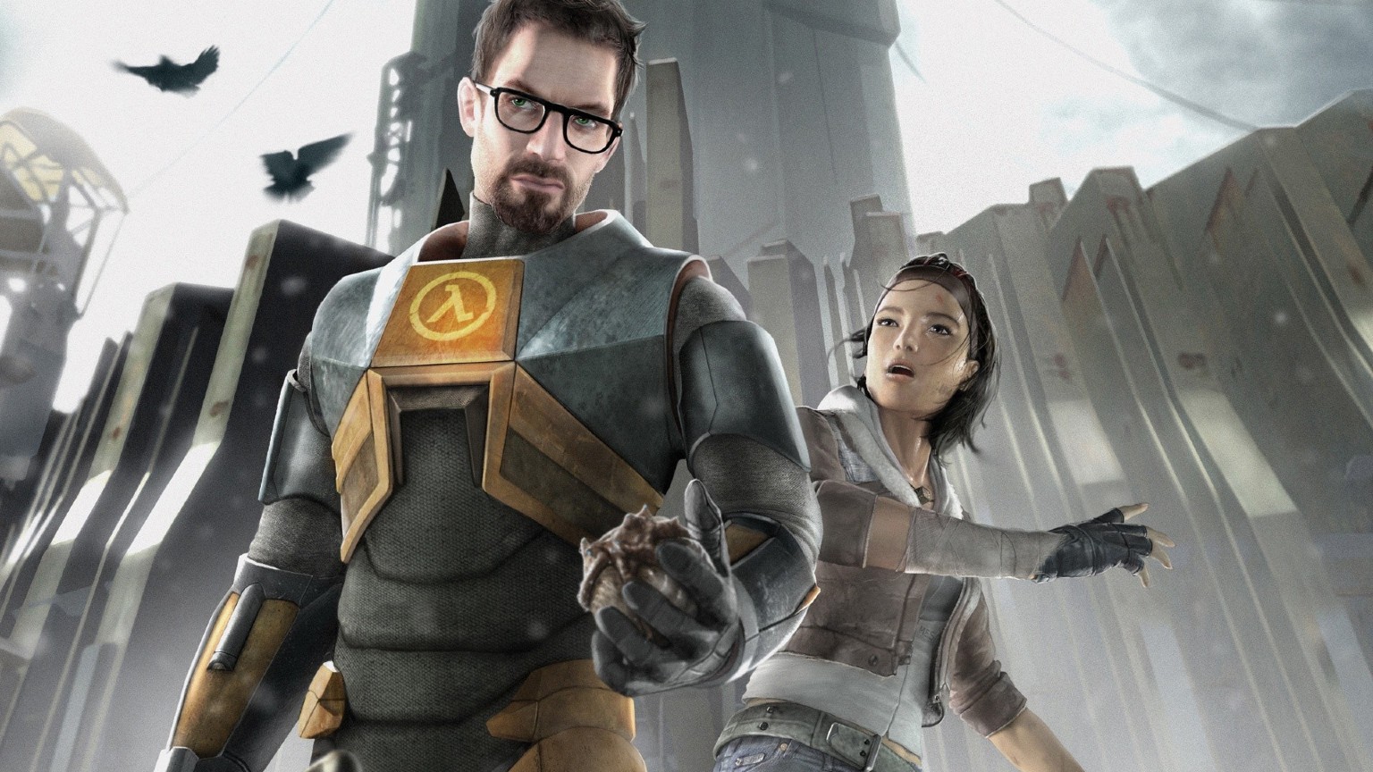 Half-Life 2 PC system requirements