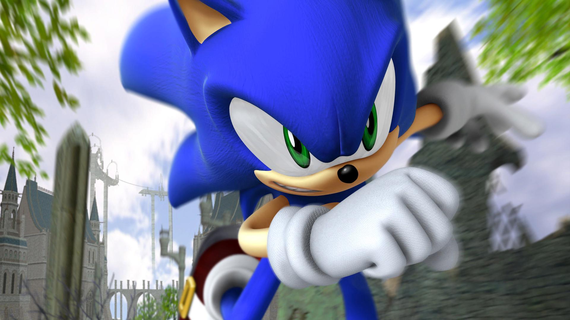 Sonic Rush Adventure Sonic Colors Sonic Chronicles: The Dark Brotherhood  Sonic The Hedgehog PNG - Free Download in 2023