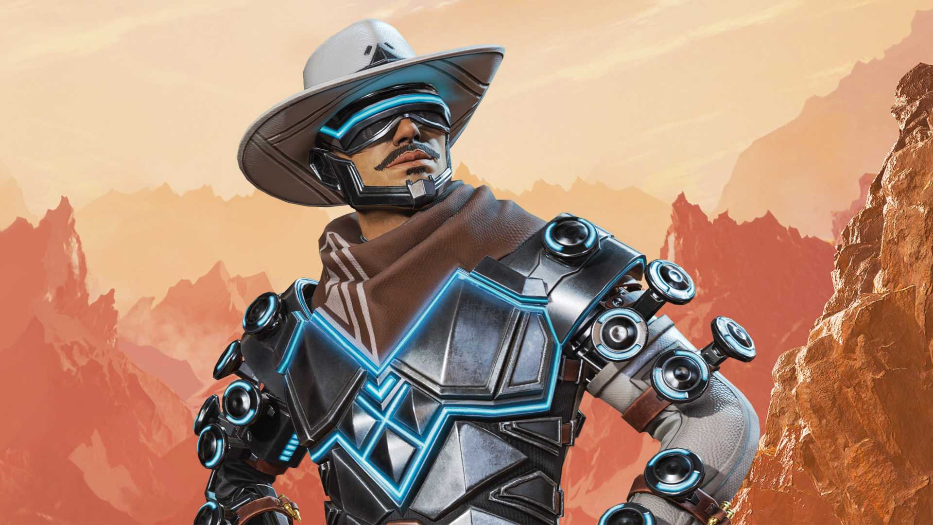 Apex Legends - Mirage Edition