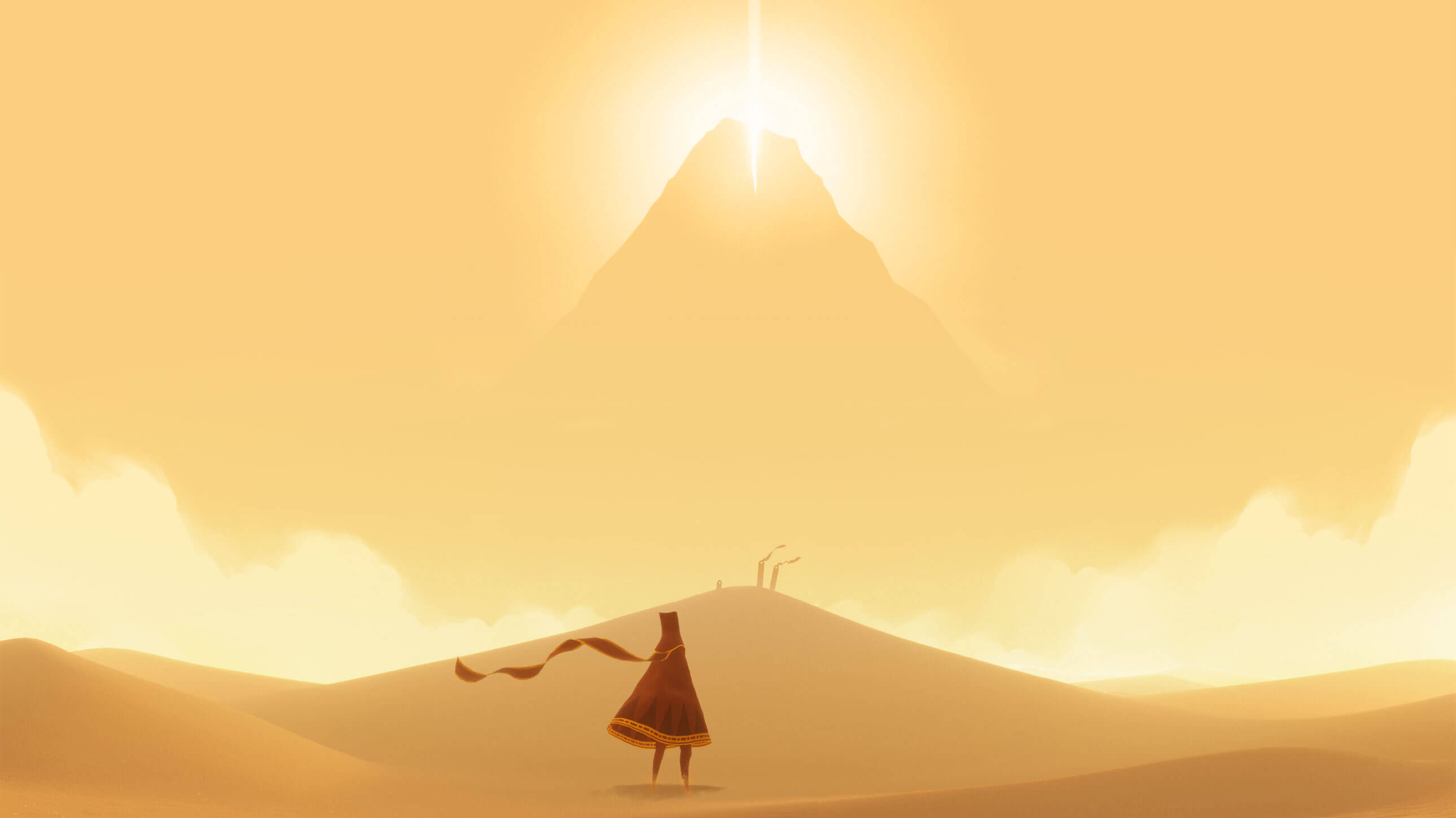Journey PC system requirements