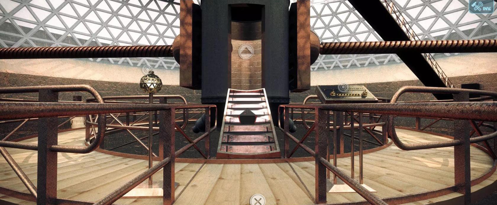 Catyph: The Kunci Experiment