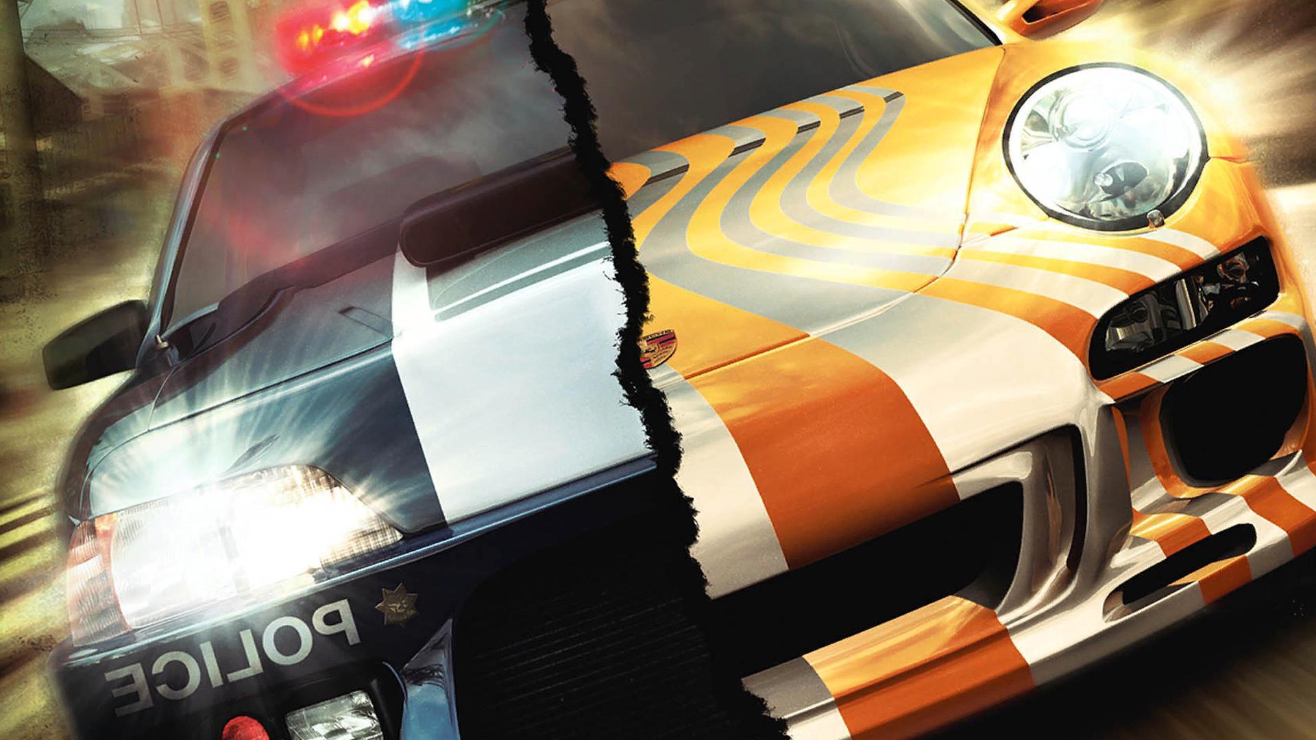 Need for Speed: Most Wanted 5-1-0
