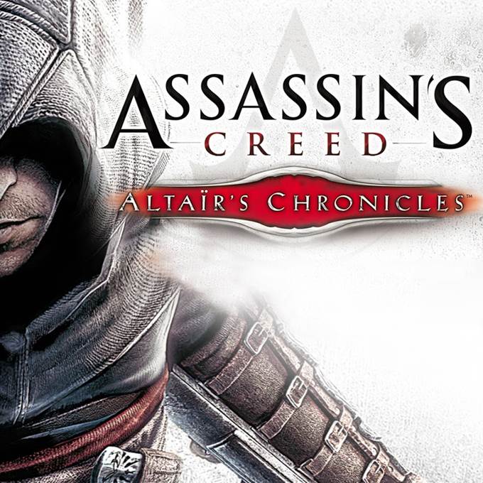 Assassin's Creed Altaïr's Chronicles - release date, videos, screenshots,  reviews on RAWG