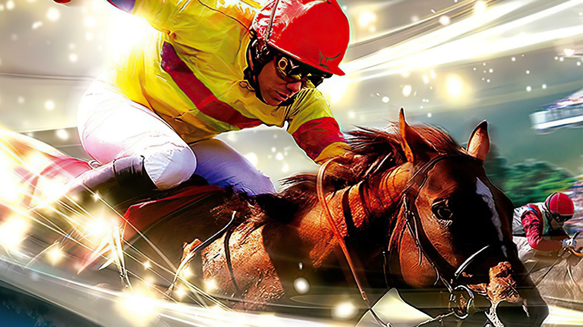 Winning Post 8 (2017)