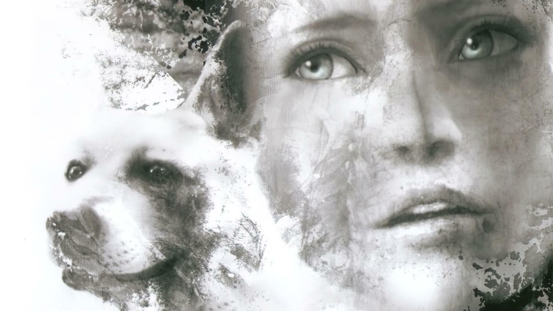 Haunting Ground