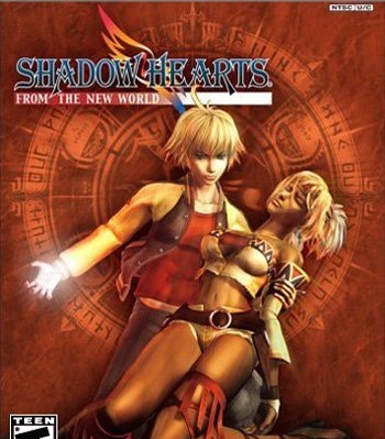 Shadow Hearts: From the New World