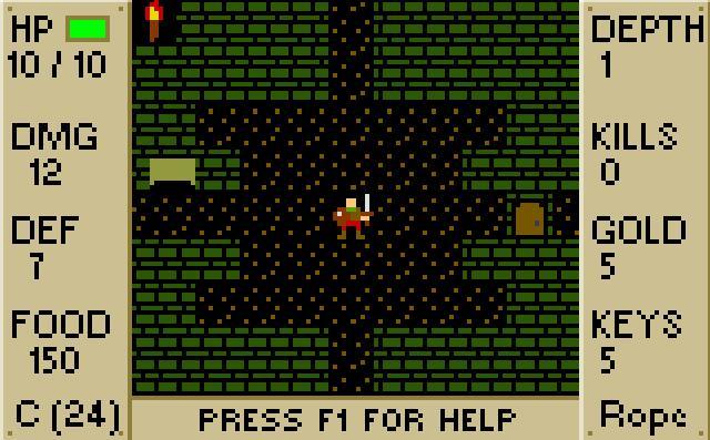 The Crypts Of Despair