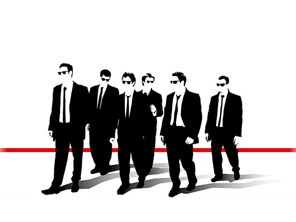 Reservoir Dogs