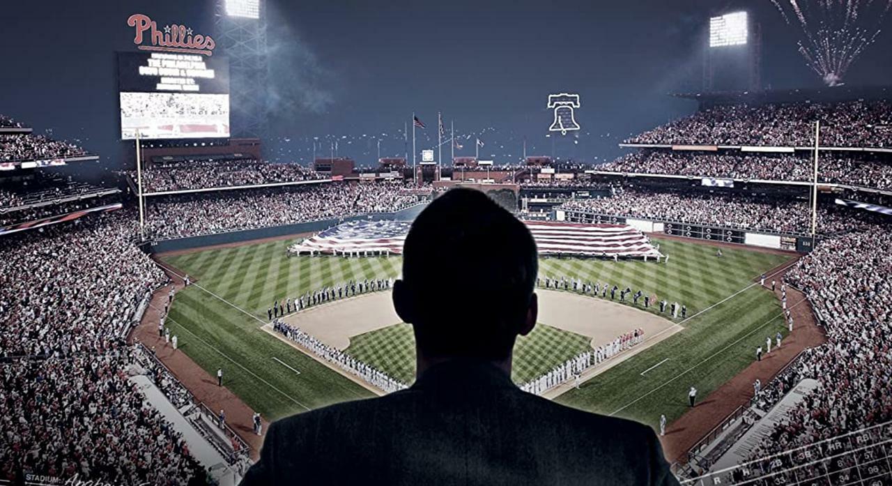 MLB Front Office Manager