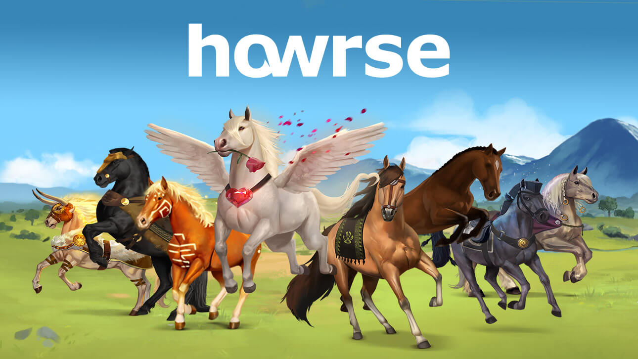 Howrse