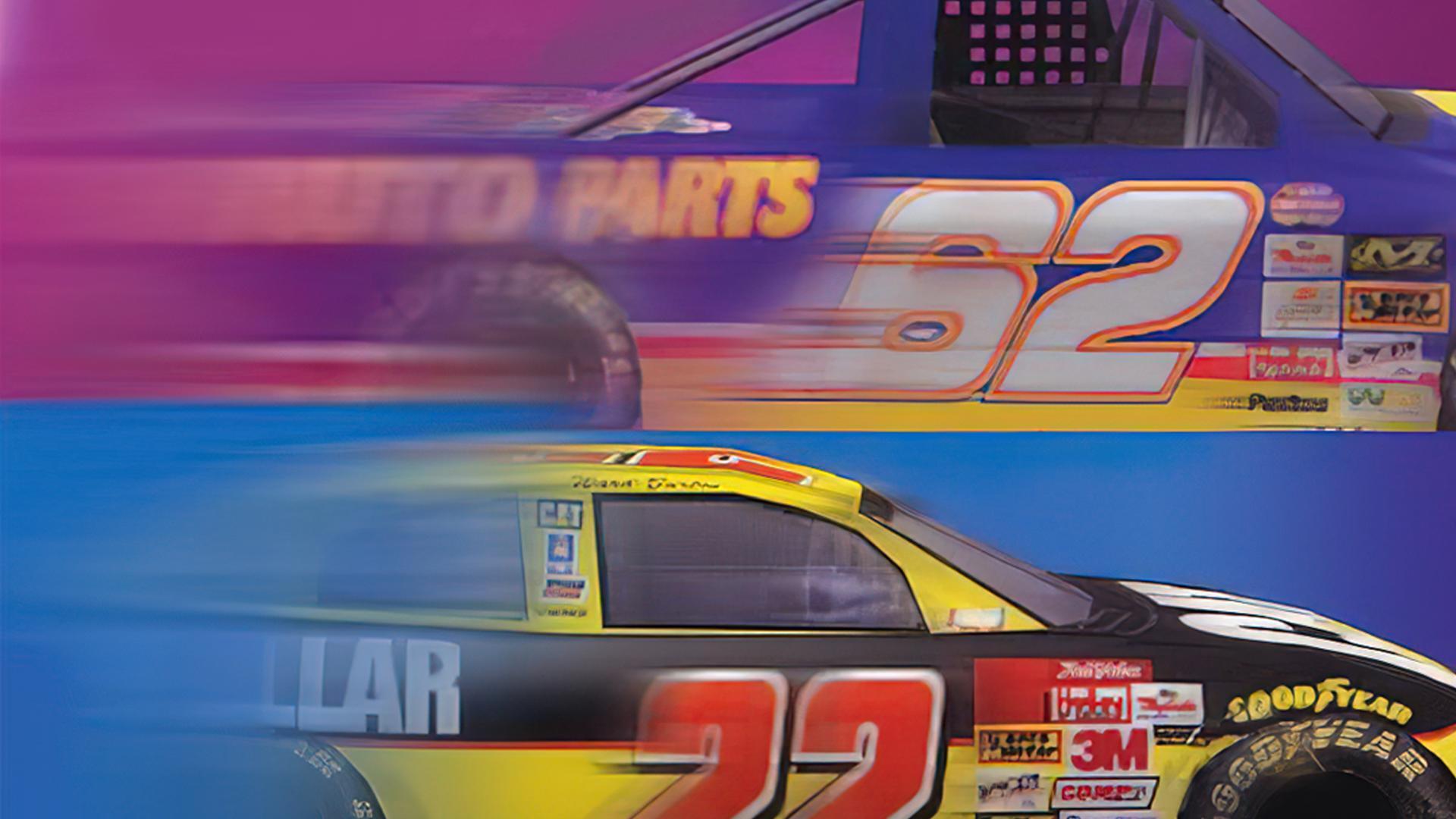 NASCAR: Dirt to Daytona