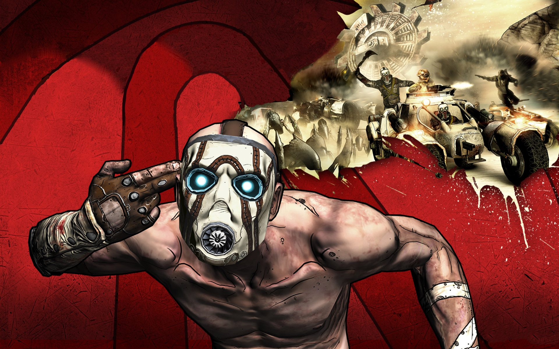 Borderlands на русском для steam фото 93