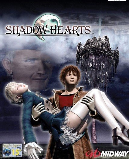 Shadow Hearts