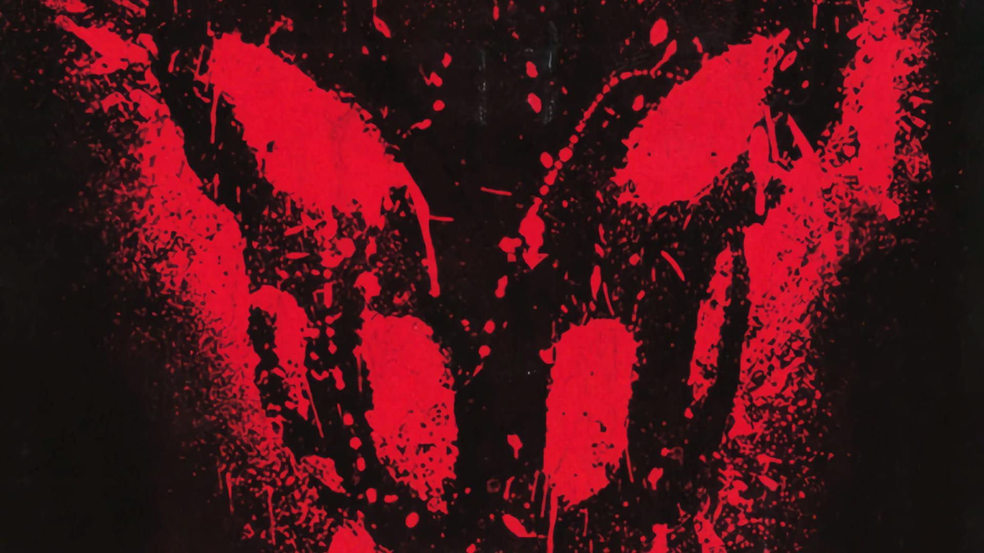 Splatterhouse (2010)