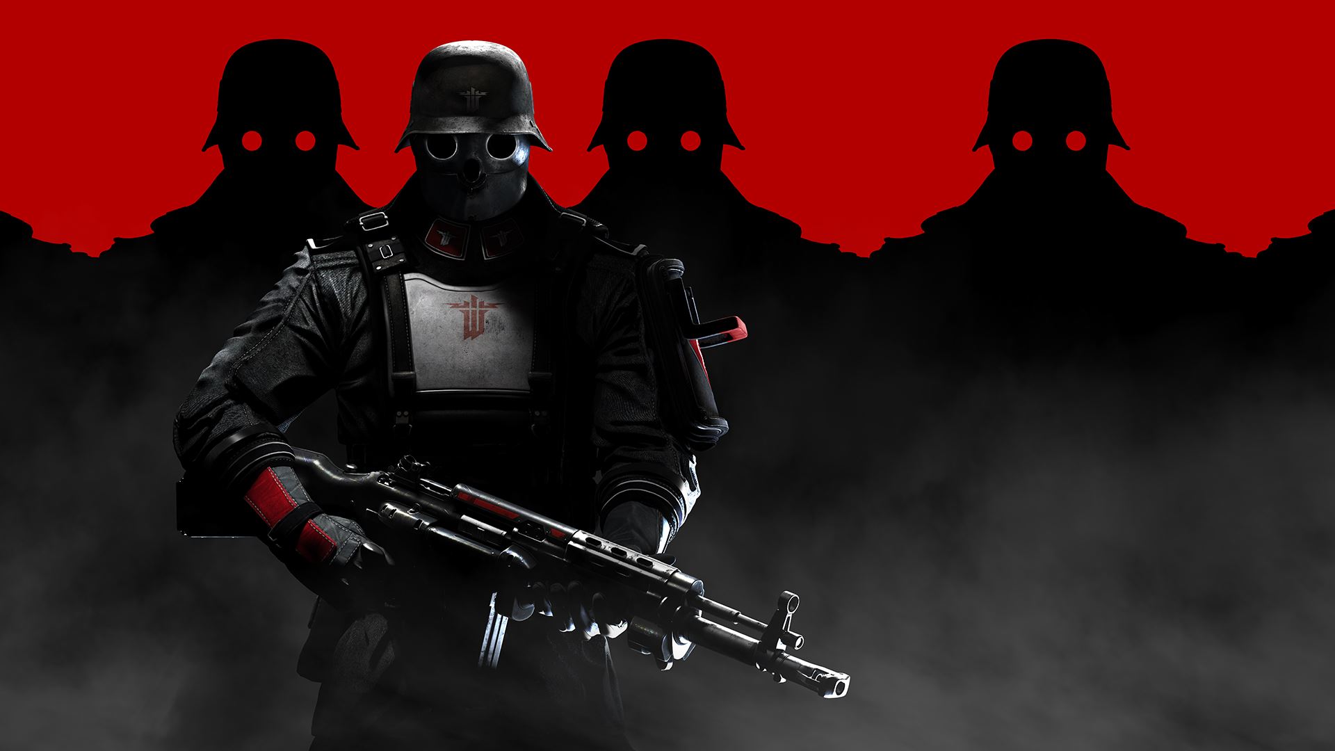 Wolfenstein: The New Order PC system requirements