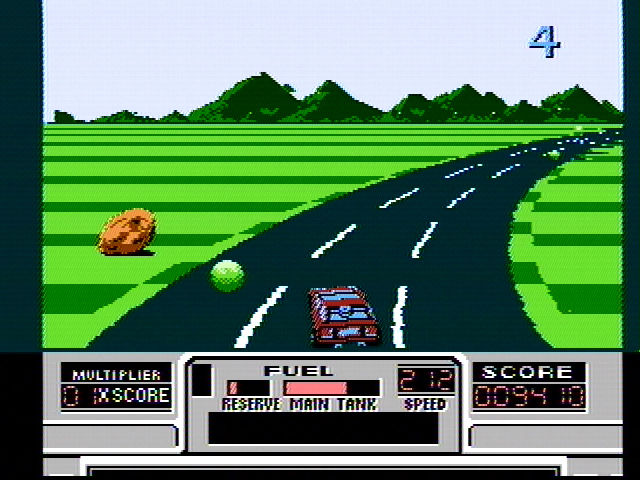 RoadBlasters