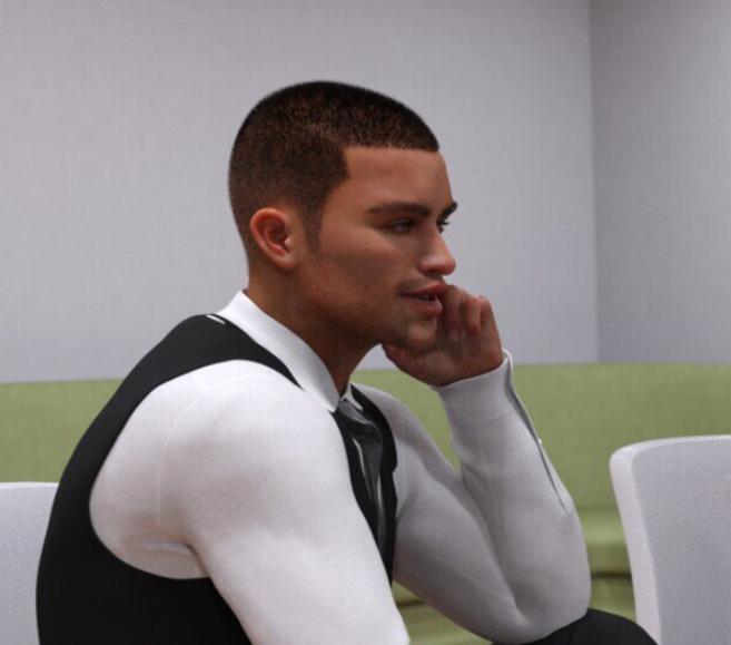 Futanari Sex - The Fertility Doctor