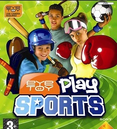EyeToy Play: Sports