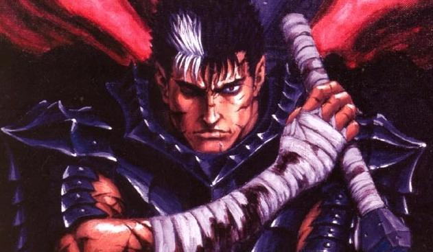 Berserk Millennium Empire Arc: Chapter of the Holy Demon War