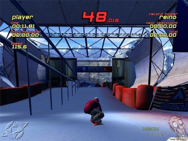 TransWorld Snowboarding