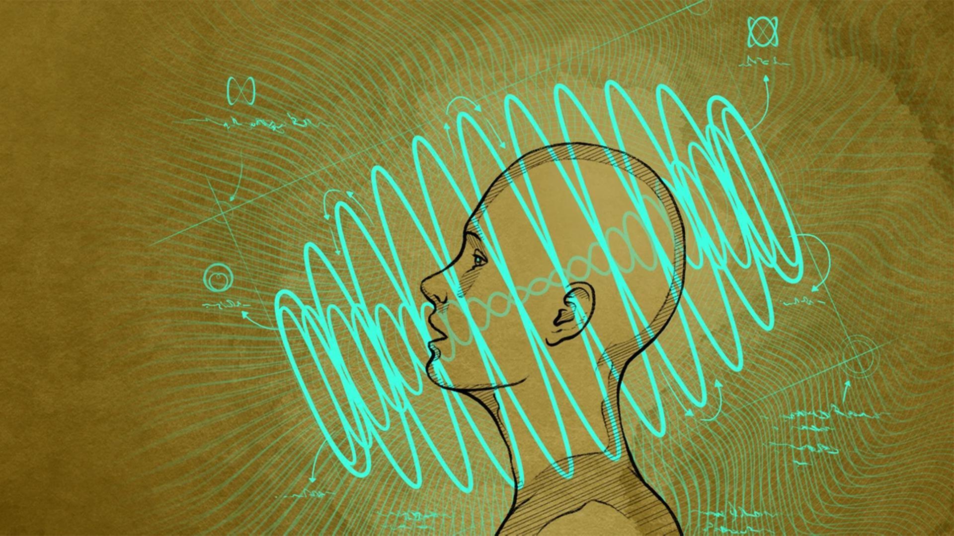 SoundSelf: A Technodelic