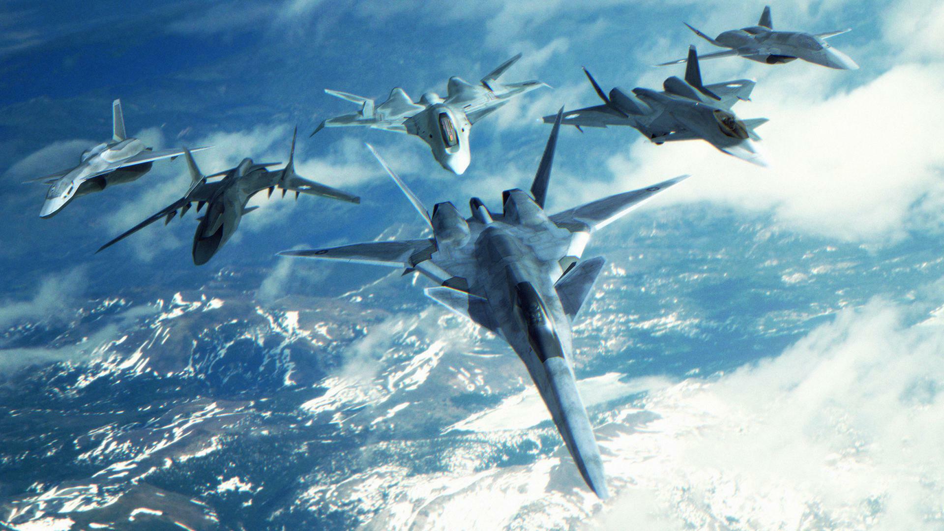 Ace Combat X: Skies of Deception - Metacritic