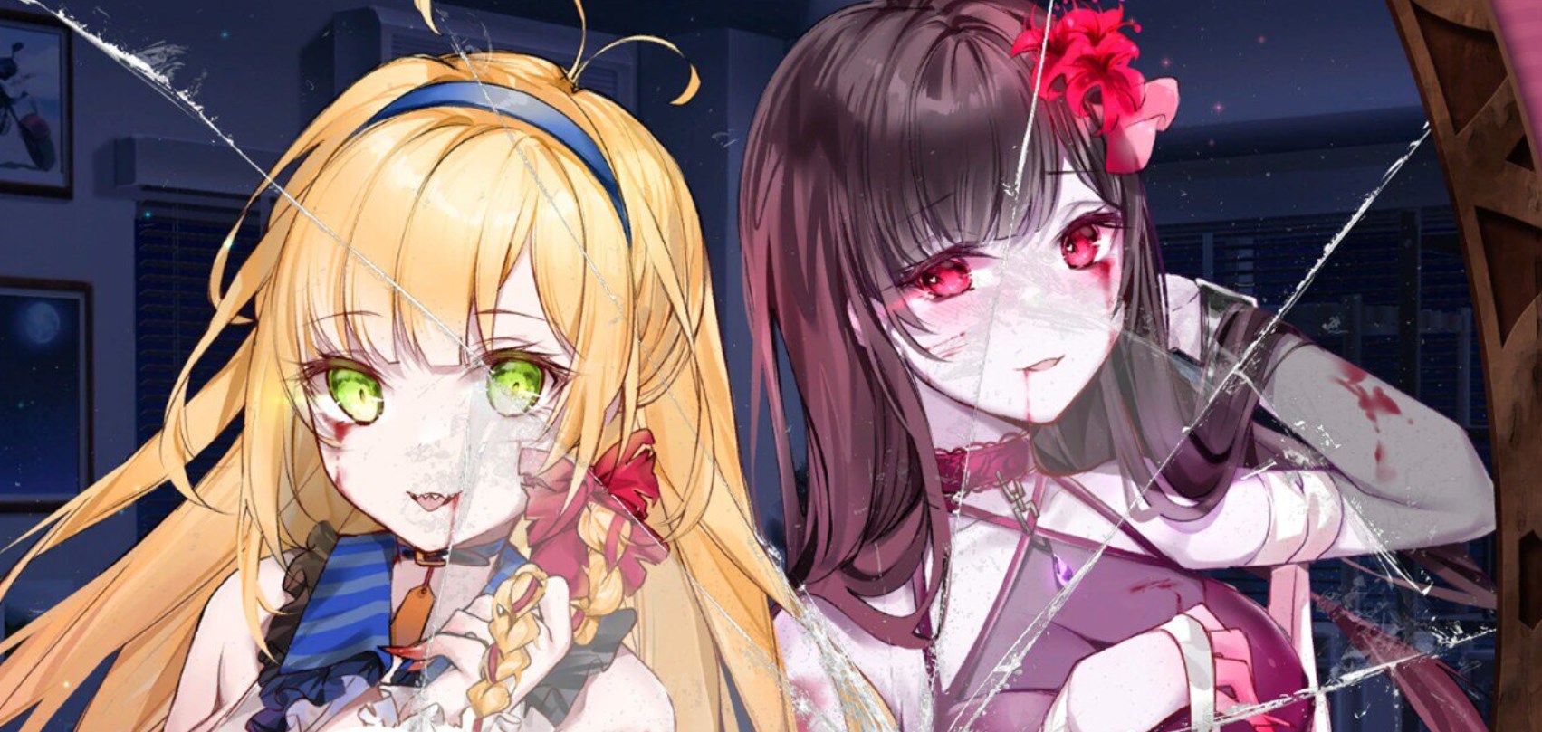 Ghost Marriage Matchmaking