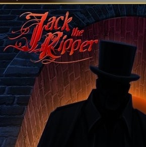 Actual Crimes: Jack The Ripper