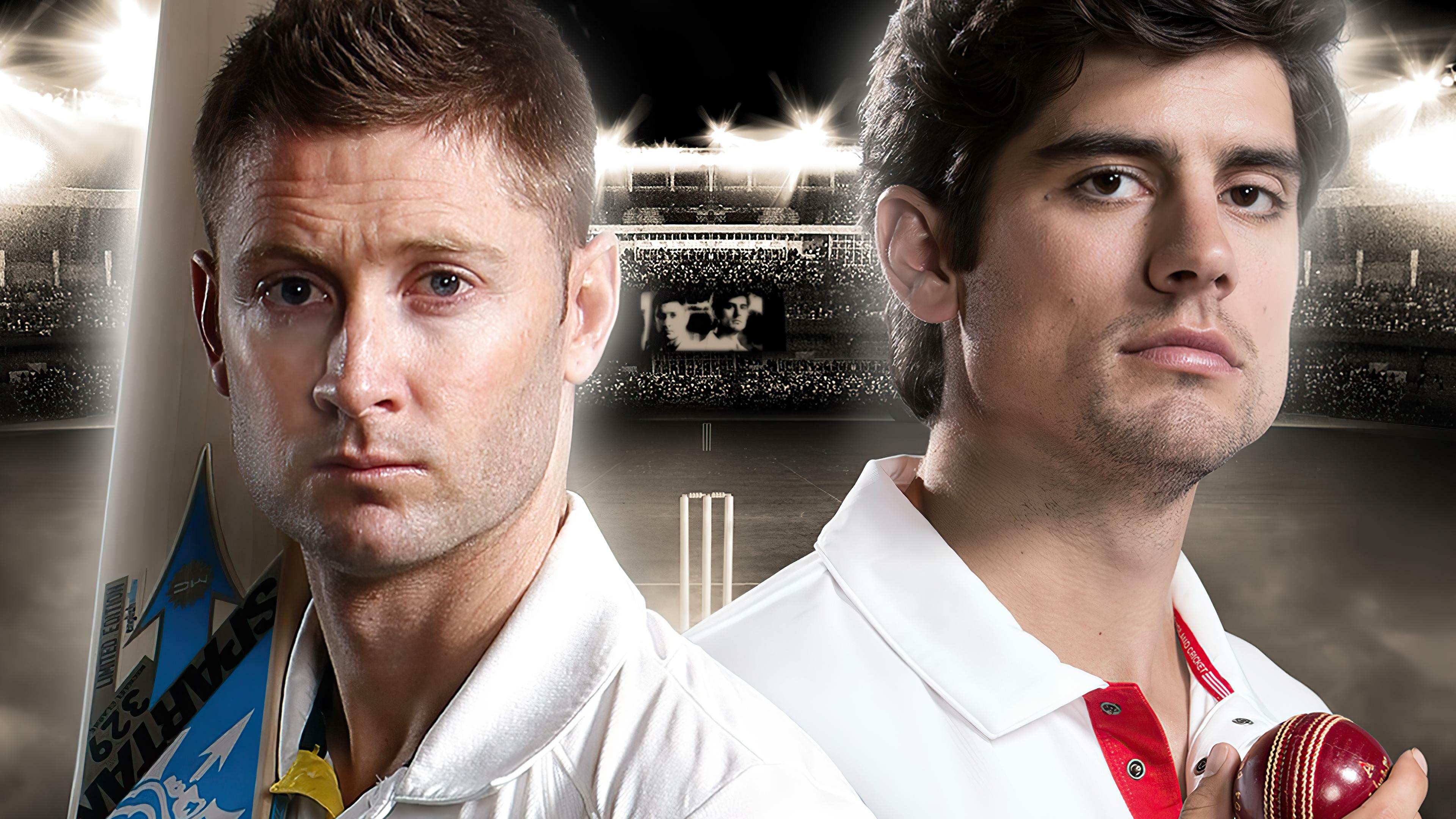 Ashes Cricket 2013